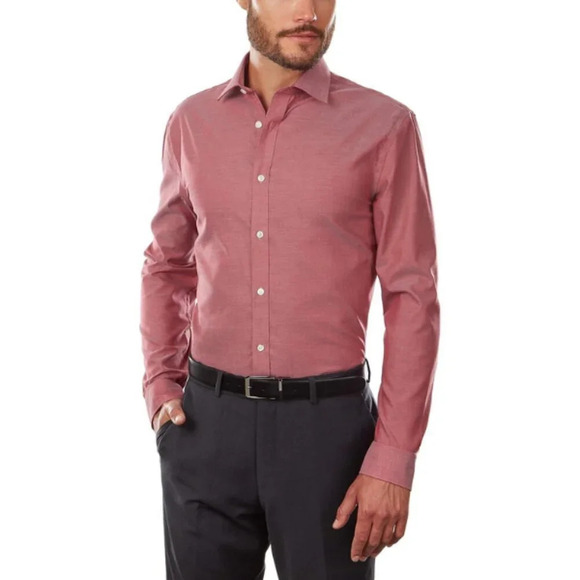 Tommy Hilfiger Other - TOMMY HILFIGER  Cayenne shirt